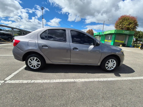 Renault Logan Mt 1.6 2022