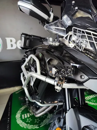 Benelli Trk 502