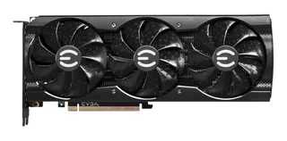 Placa de video Nvidia Evga XC3 Gaming GeForce RTX 30 Series RTX 3070 Ti 08G-P5-3783-KL 8GB