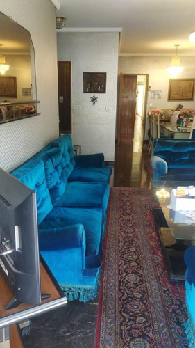 Imagen 2 de 30 de Departamento - Barrio Norte
