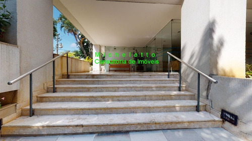 Imagem 4 de 24 de Apartamento - Ap00211 - 67828825