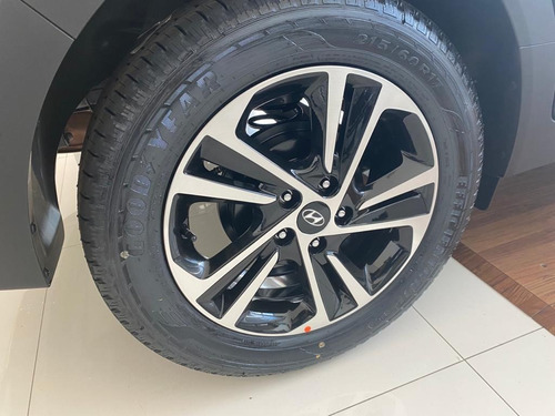 Imagem 11 de 15 de Hyundai Creta Prestige