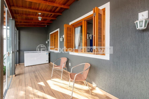 Imagem 6 de 30 de Casa, 2 Dormitórios, 145 M², Lomba Do Pinheiro - 206482