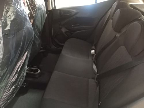 Imagem 8 de 11 de Fiat Argo 2020 1.0 Drive Flex 5p