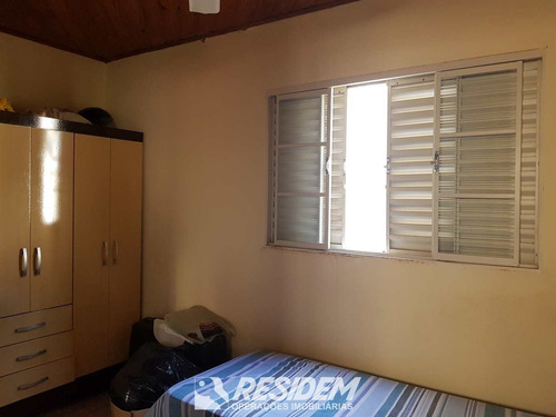 Imagem 10 de 15 de Casa Com 2 Dorms, Venda, Beija-flor, Bauru - V99523356