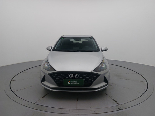 Hyundai HB20 1.0 TGDI FLEX DIAMOND AUTOMÁTICO