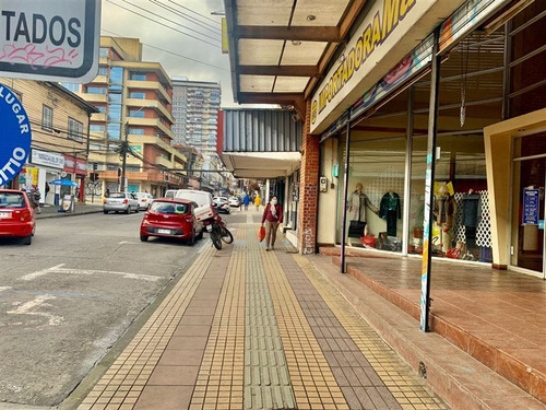 Local Comercial En Venta En Osorno