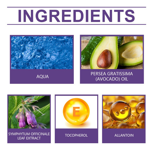 Ge Crema For El Cuidado De Las Articulaciones De