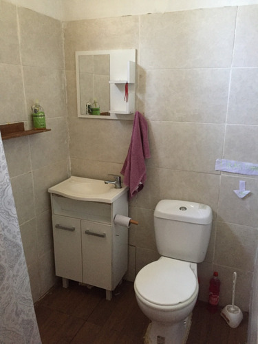 Venta De Casa De 3 Dormitorios Y Jardín En La Paloma, Uruguay, En La Zona De La Serena