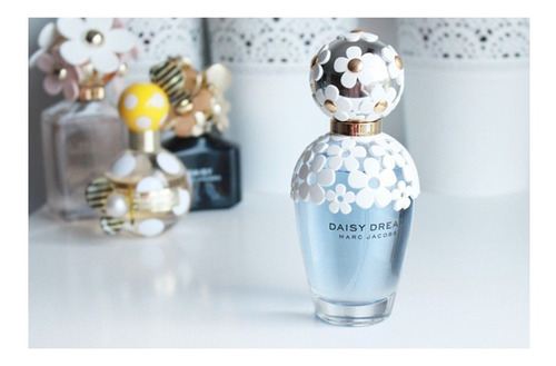 Imagen 4 de 6 de Perfume Dama Eau De Toilette Marc Jacobs Daisy Dream 100ml