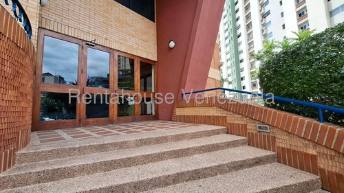 Apartamento Alquiler Amoblado Los Mangos Valencia 26-102 LG