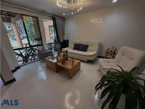 Vendo Casa Poblado - Sector Visitación(mls#246475)