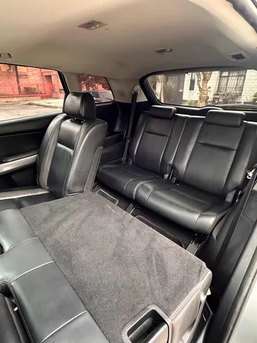 Mazda CX-9 3.7 Cx9cav