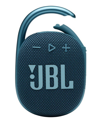 Parlante Jbl Clip 4 Altavoz Bluetooth Portátil Original