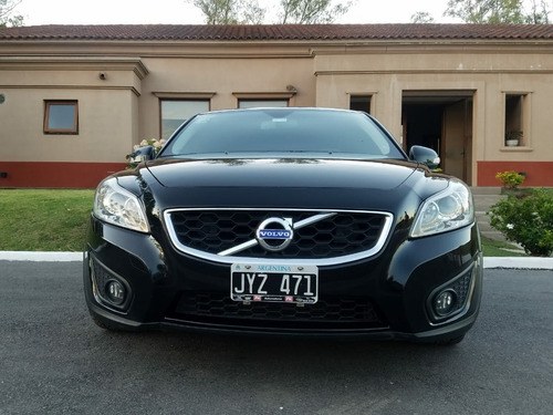 Volvo C30 2.0 145hp Mt P3 Facelift