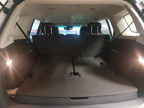 Imagen 8 de 15 de Chevrolet Trailblazer 2.8 Premier Tdci 200cv -