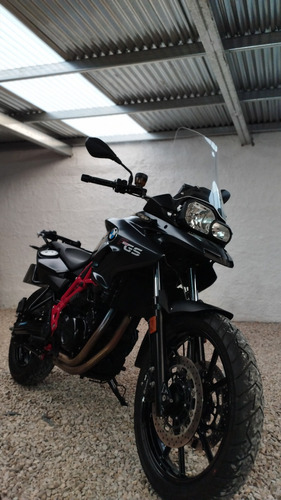 Bmw F700 Gs