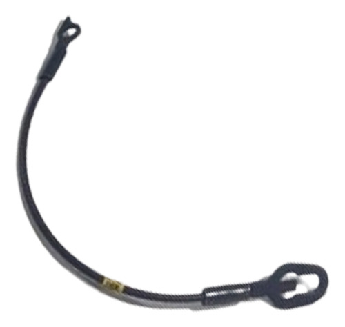 Cable Compuerta Dodge Dakota Ram Original Mopar X1