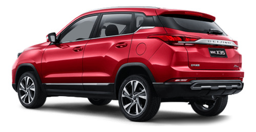 BAIC X35 1.5 Luxury At