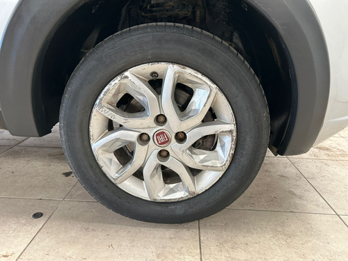 Fiat Mobi 1.0 Way