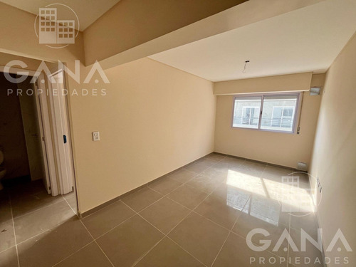 Venta Departamento Rosario Juan Manuel De Rosas Al 1500