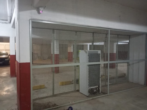 Venta Edificio 1 Dormitorio Barrio Zacagnini Con Cochera