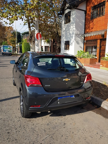 Chevrolet Onix 1.4 Ltz At 98cv