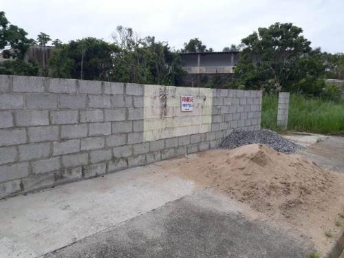 (ref:5369) Terreno - Itanhaém/sp - Palmeiras