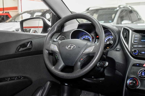 Imagem 6 de 15 de Hyundai Hb20 1.0mt Comfort Plus