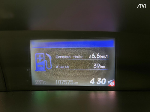 Honda Civic 2.0 EXR 16V FLEX 4P AUTOMÁTICO