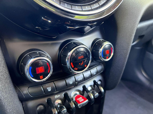Mini Cooper 2017