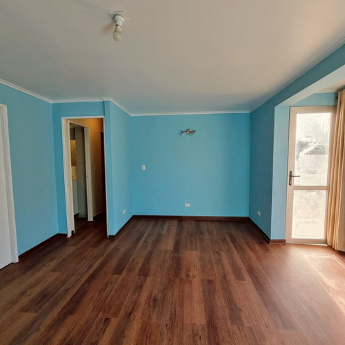 Departamento 2d 1b 1e Areas Verdes Piso 1
