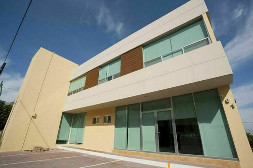 Imagen 6 de 6 de Oficina En Renta Colinas Del Cimatario Queretaro Cor210626-s