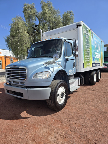 Freightliner M2 Torton Caja Seca 2016 Rabon