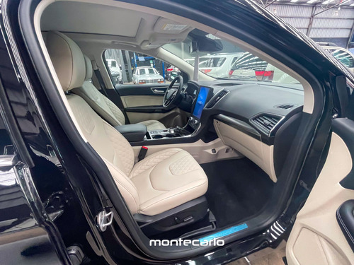 Ford Edge 2.0 Sel Plus At