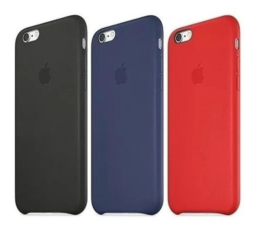 Imagen 3 de 4 de Case Original iPhone 7/8 Variedad De Colores