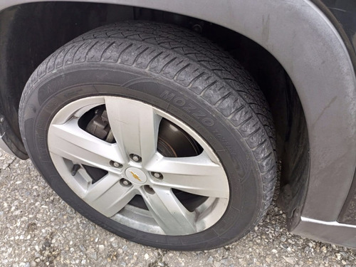 Imagen 15 de 15 de Chevrolet Orlando