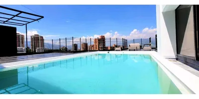 Apartamento en venta