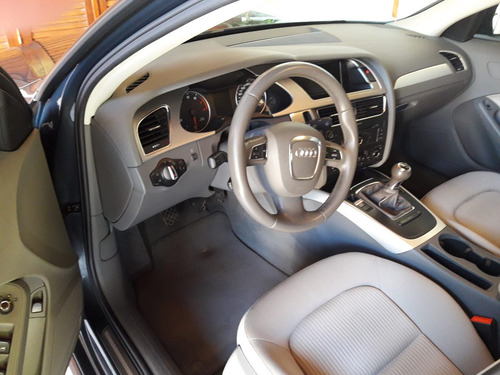 Vendo Audi A4 1.8 T Impecable
