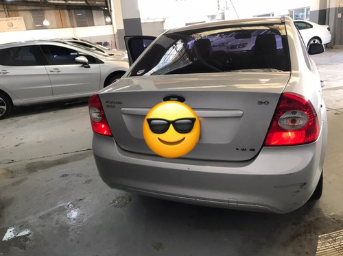 Ford Focus 2.0 Exe Año 2013