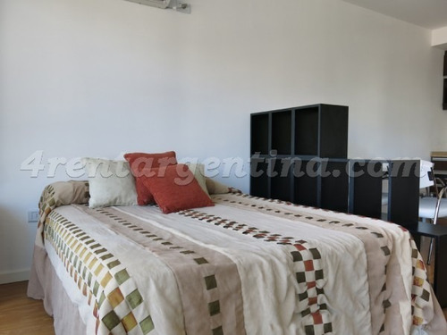 Imagen 3 de 14 de Lindo Monoambiente Con Pileta Y Terraza Para 3 Personas