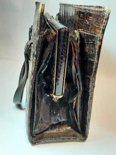 Imagen 2 de 5 de Cartera De Dama 7o 2529