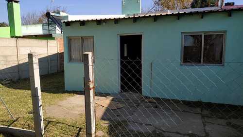 Venta Casa - San Jose -e.r.