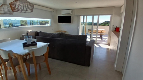 Departamento En Venta - 1 Dormitorio 1 Baño - 90mts2 - Las Gaviotas