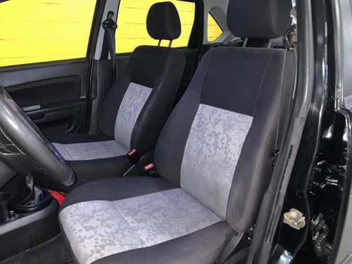Ford Fiesta Sedan 1.0 Completo Flex 2mil Entrada + 399 Mês