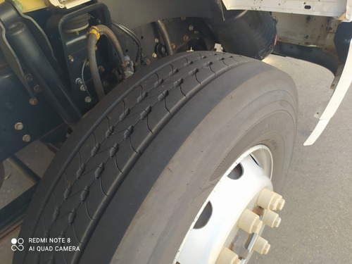 Imagem 3 de 9 de Mercedes Benz 1319