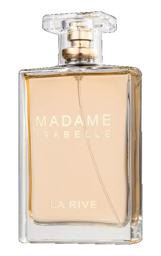 La Rive Madame Isabelle Edp Fem 90 Ml