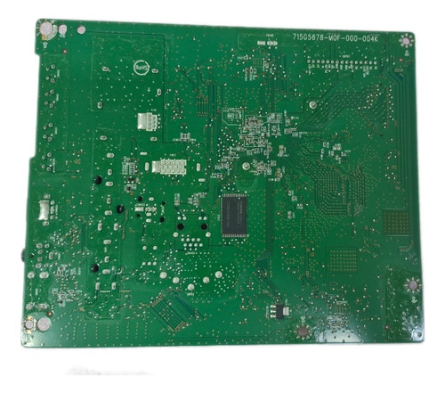 Placa Principal Tv Sony Modelo: Kdl-32r425a (Usado)