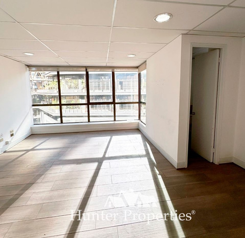 Oficina En Arriendo En Las Condes Metro Tobalaba Encomendero