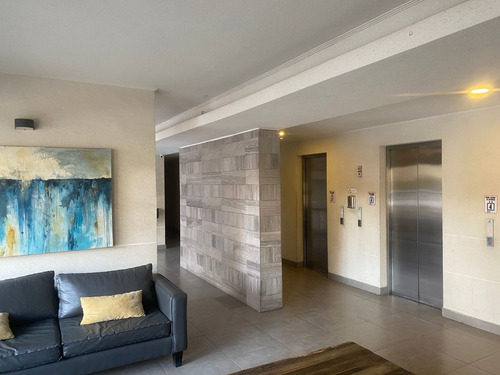 Vendo Amplio Departamento 3d 2b Estac Y Bod En Av Macul.